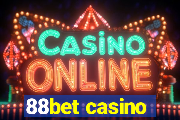 88bet casino